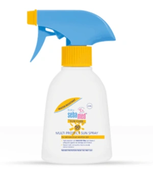 Sebamed Baby Sun Spray SPF 50 200 ml