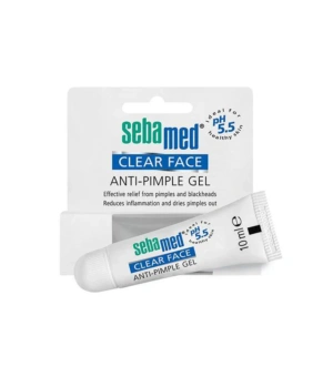 Sebamed Clear Face Anti-Pimple Gel 10Ml