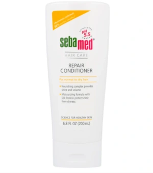 Sebamed Hair Repair Conditioner 200Ml