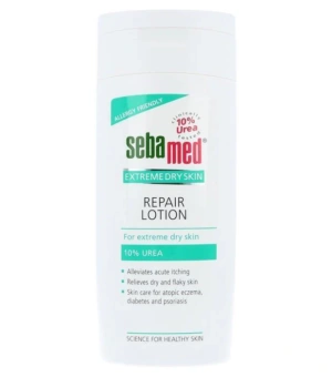 Sebamed Urea Lotion 10% 200Ml