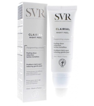 Svr Clairial Night Peel