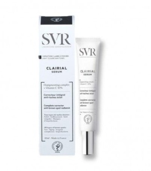 Svr Clairial Serum
