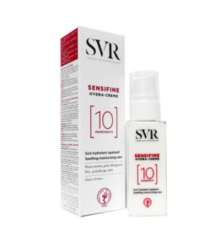 Svr Sensifine Hydra Cream
