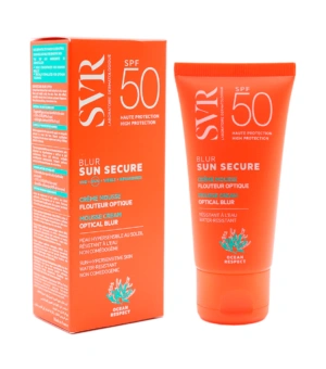 Svr Sun Secure Blur SPF 50+