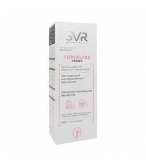 Svr Topialyse Emolient Cream