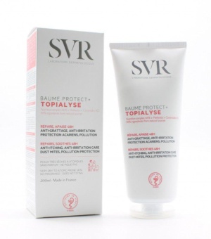 Svr Topialyse Protect+ Balm