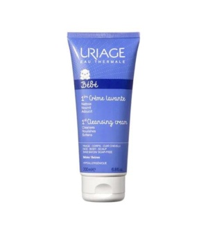 Uriage Baby 1st Cleansing Cream