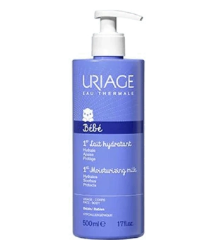 Uriage Baby 1st Moisturizing Milk