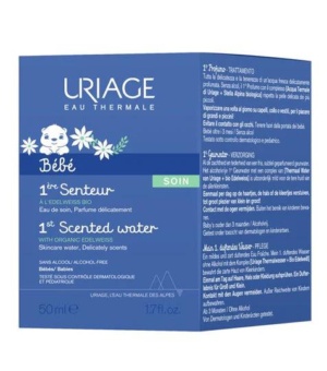 Uriage Baby 1st Scented Water