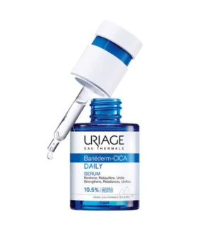 Uriage Bariederm Cica Daily Serum