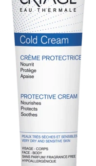 Uriage Cold Cream
