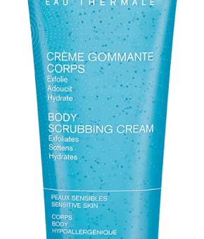 Uriage Creme Gommante Corps