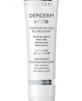 Uriage Depiderm Eye Contour Care