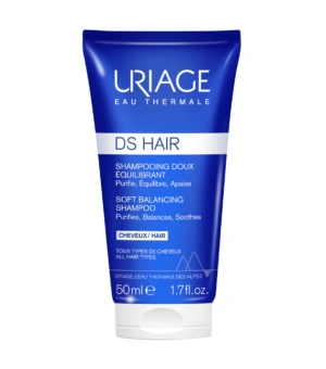 Uriage Ds Balancing Shampoo