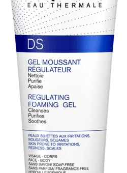 Uriage Ds Gel Nettoyant