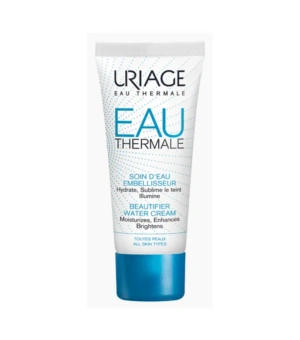 Uriage Eau Thermale Water Cream