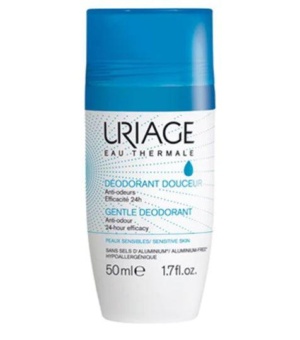 Uriage Gentle Deodorant Roll On