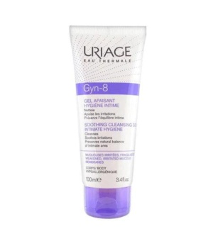 Uriage Gyn-8 Intimate Hygiene Cleansing Gel