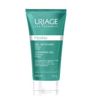 Uriage Hyseac Cleansing Gel
