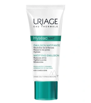 Uriage Hyseac Mat Mattifying Care