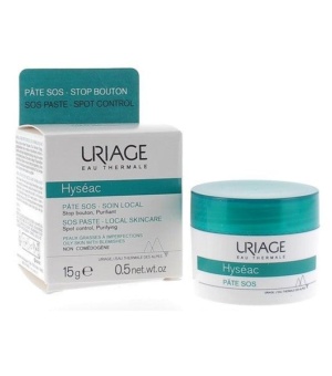 Uriage Hyseac Pate Sos