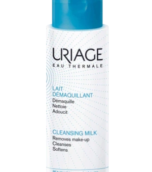 Uriage Lait Demaquillant