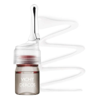 Vichy Aminexil Men 21x6ml