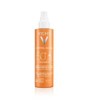 Vichy Capital Soliel SPF 50 +