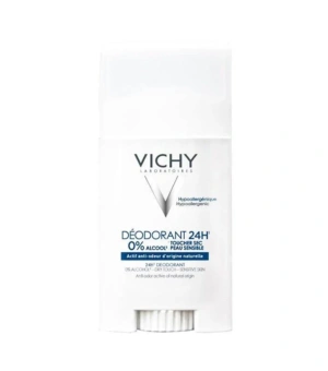 Vichy Deodorant Anti-Odor Roll on 48h 40 ml