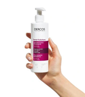 Vichy Dercos Densi Thick Shampoo 250 ml