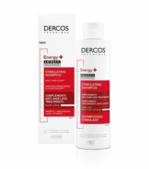Vichy Dercos Energising Shampoo