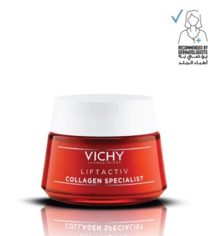 Vichy LiftActiv Specialist Collagen Day (50 ml)
