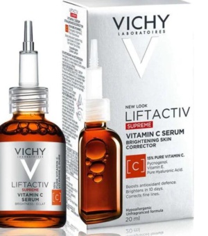 Vichy Liftactiv Vitamin C Skin Correct Serum