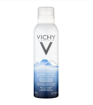 Vichy Mineral Eau Thermale Water Spray 150 ml