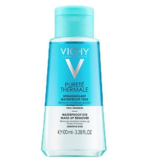 Vichy Purete Thermal Make Up Removal