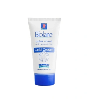 Biolane Cold Cream Face Cream