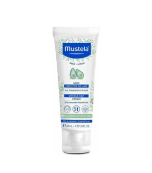 SOIN CROUTE DE LAIT 40ml