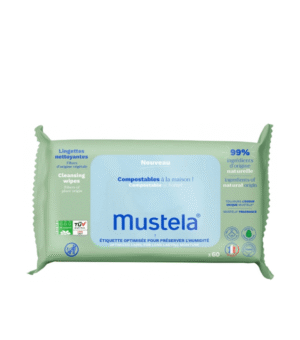 Normal Skin - LINGETTES